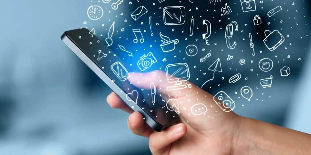 Using PowerShell and Graph API to create and assign mobile app categories in Microsoft Intune for iOS and Android devices.