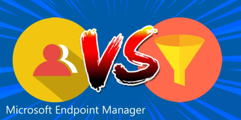 Comparing Entra ID Dynamic Groups with Microsoft Intune Device Filters. Leverage the power of device filters in Endpoint Manager for targeted management and policies. Our guide walks you through setup and best practices.