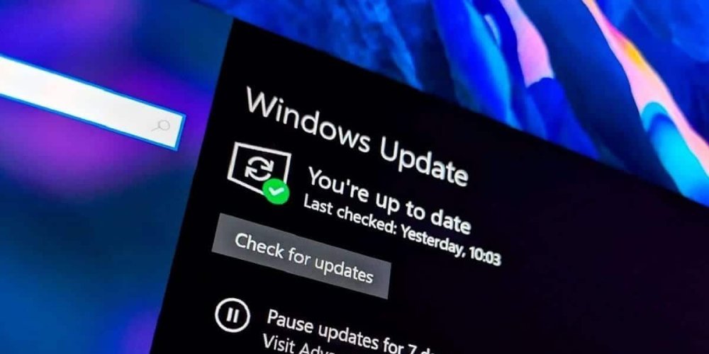 Deploying Windows Updates using dynamic security groups in a phased and controlled approach using Microsoft Intune and Entra ID.