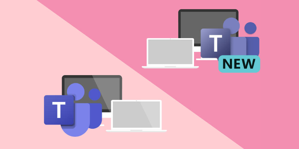 Deploying Microsoft Teams backgrounds for macOS using Shell scripts in Microsoft Intune for both the classic and new versions of the application.