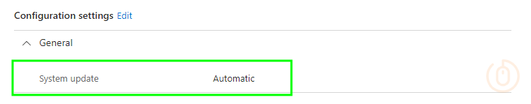 Android Software Update Monday