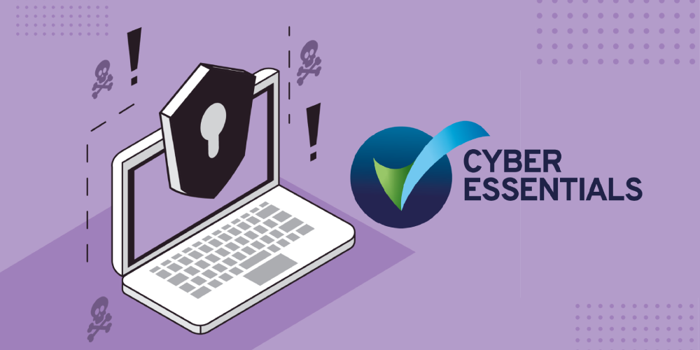 Using Microsoft Intune custom device compliance on managed Windows devices to detect Cyber Essentials Plus security settings to ensure device security.